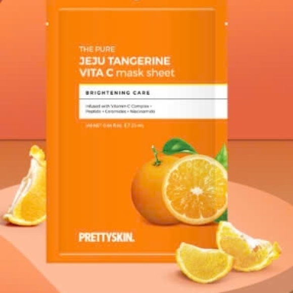 NẠ VITA C PRETTYSKIN