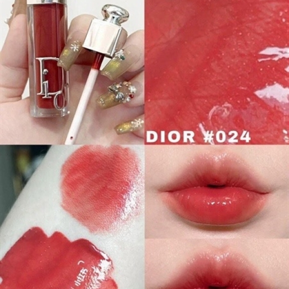 SON DƯỠNG DIOR 024