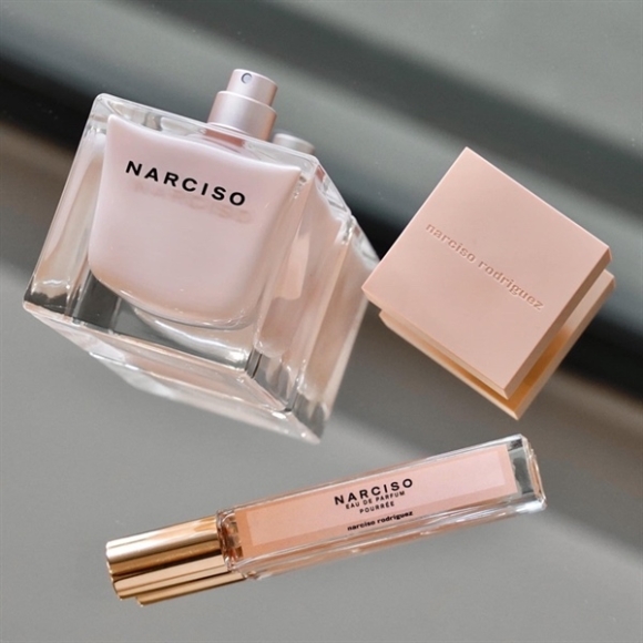 CHIẾT 10ML NAR POUDREE