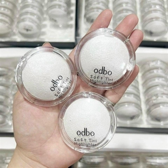 PHẤN BẮT SÁNG ODBO