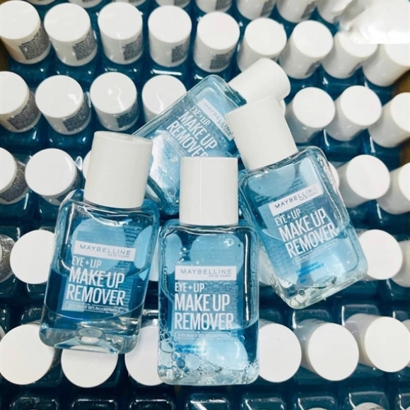 DẦU TẨY TRANG MAYBELINE 40ML