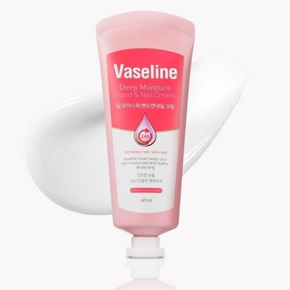 KEM DƯỠNG DA TAY VASELINE