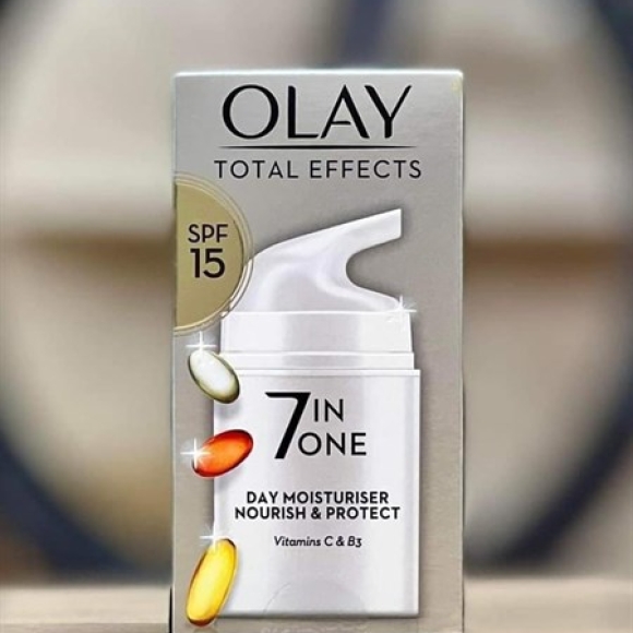 FACE OLAY 7IN1 UK - NGÀY 50ML