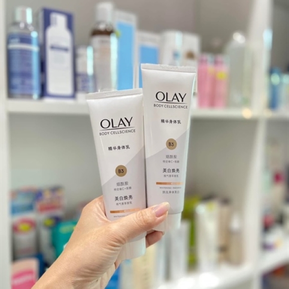 BODY OLAY B3 90G