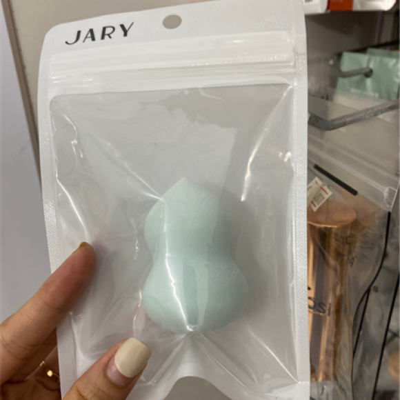 MÚT TRANG ĐIỂM JARY