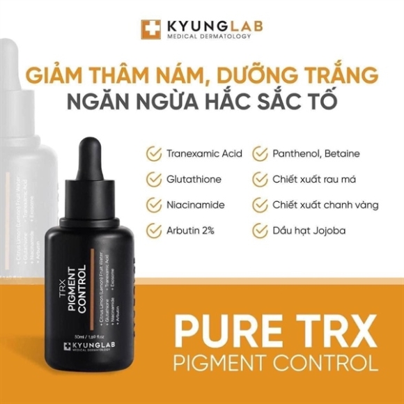 SERUM TRX KYUNGLAB 50ML