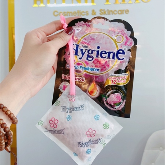 TÚI TREO THƠM HYGIENE 8G