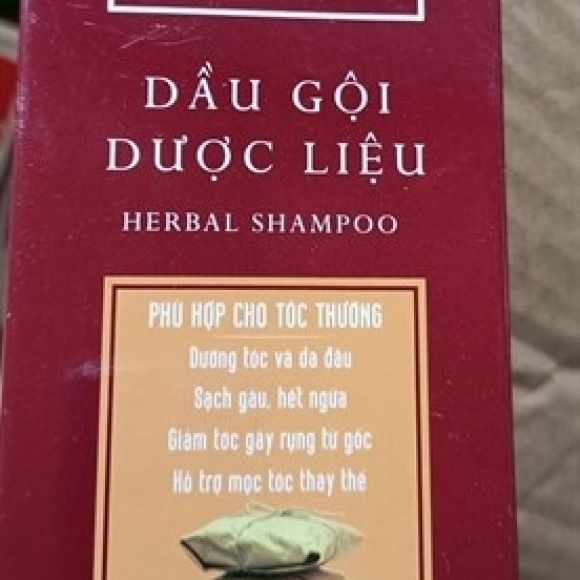 GỘI NGUYÊN XUÂN ĐỎ 250G