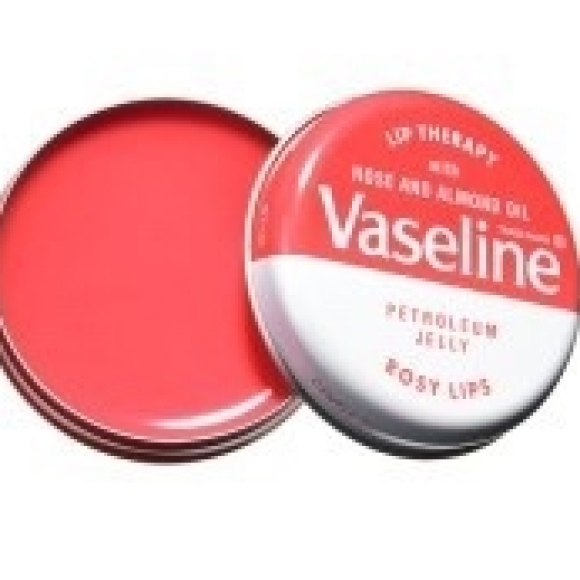DƯỠNG MÔI VASELINE HỦ THIẾC