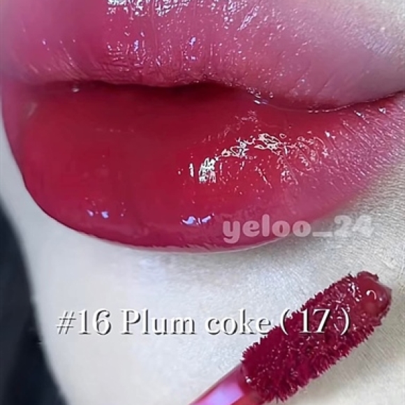 SON ROMAND BÓNG 16/17 (mẫu mới)