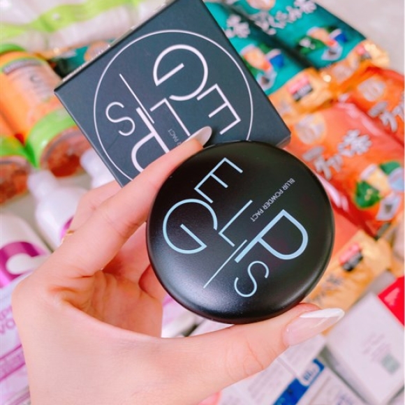 Phấn Phủ Eglips #23