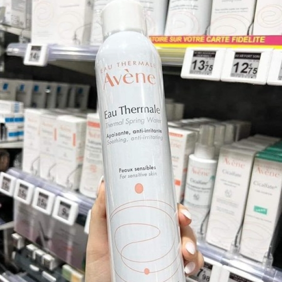 Xịt khoáng Avene 300ml