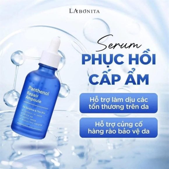 SERUM B5 LABONITA 50ML