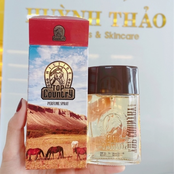 NƯỚC HOA NGỰA THÁI 50ML