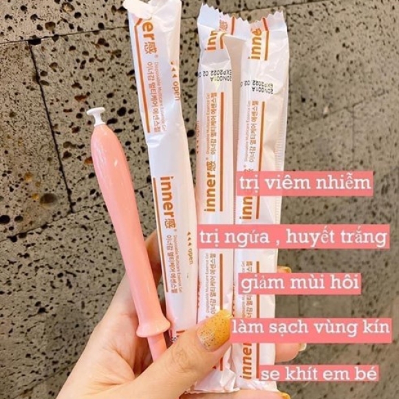 Đũa Thần INNER lẻ