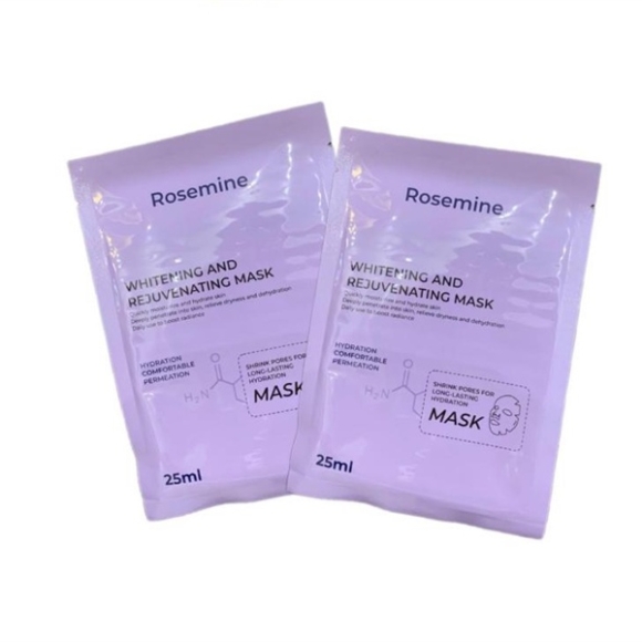 NẠ ROSEMINE DƯỠNG SÁNG DA