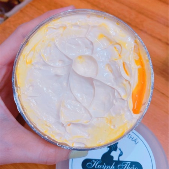 KEM BODY MIX BNL 500GR