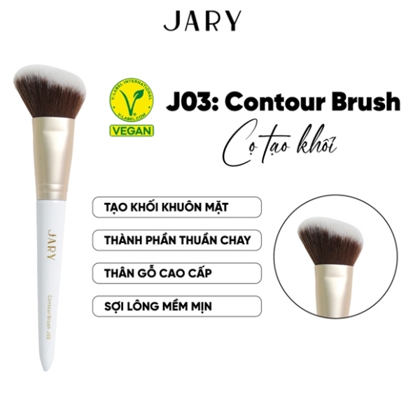 J03 CỌ TẠO KHỐI