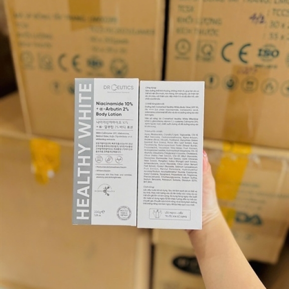 Body Drceutics DST 200G