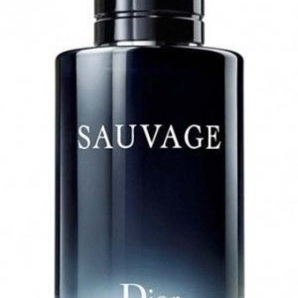 DIOR SAUVAGE 100ML