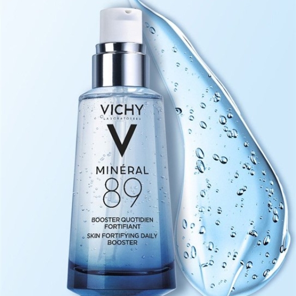SERUM VICHY 89 50ML