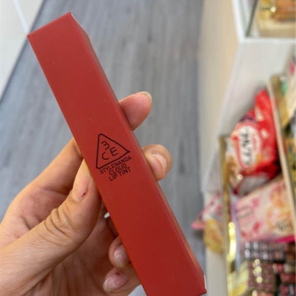 SON 3CE #ALIVE A LITTLE