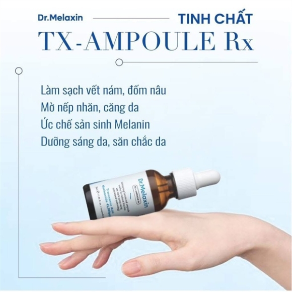 SERUM DR MELAXIN 30ML