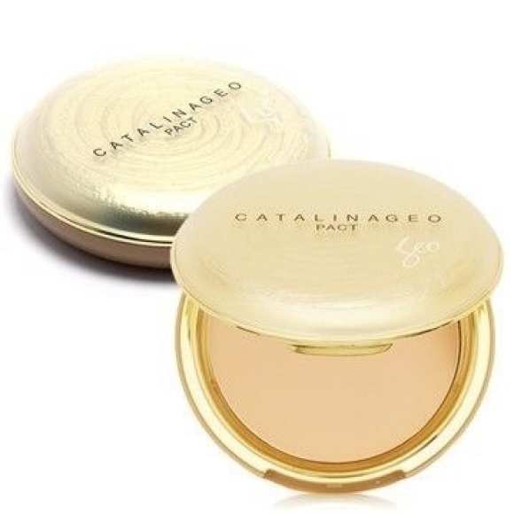 PHẤN PHỦ GEO VÀNG