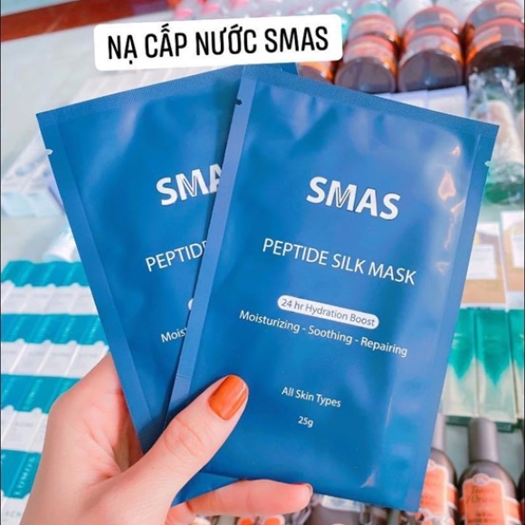 MẶT NẠ SMAS
