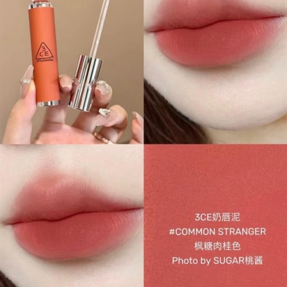 SON 3CE #COMMON STRANGER