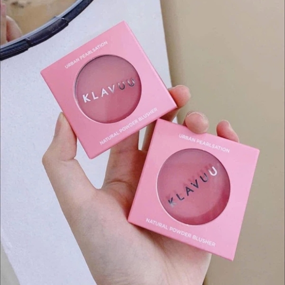 PHẤN MÁ KLAVUU 05