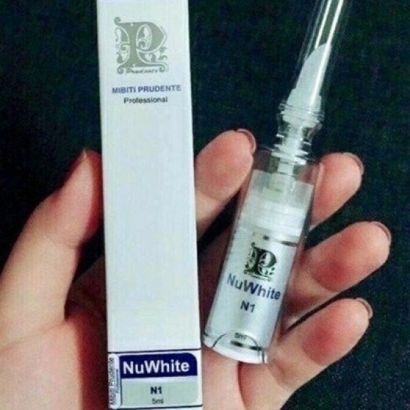 KEM NUWHITE N1 TI 5ML MỸ
