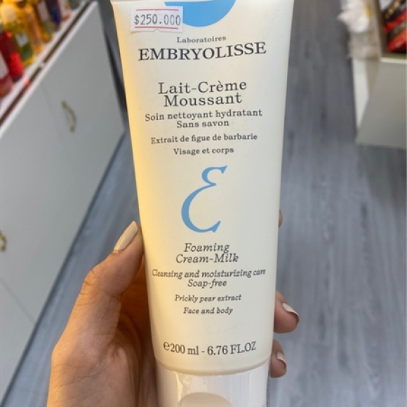 SRM Embryolisse 200ml