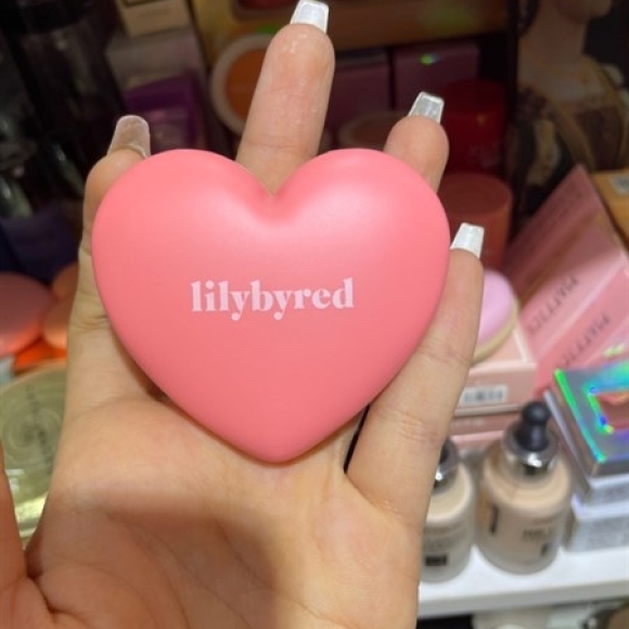 PHẤN MÁ LILYBYRED 04