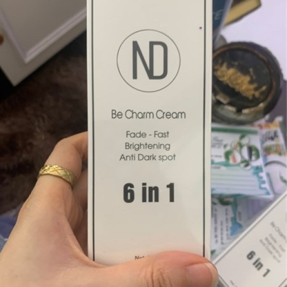 Thâm Mông Be Charm ND 100gr