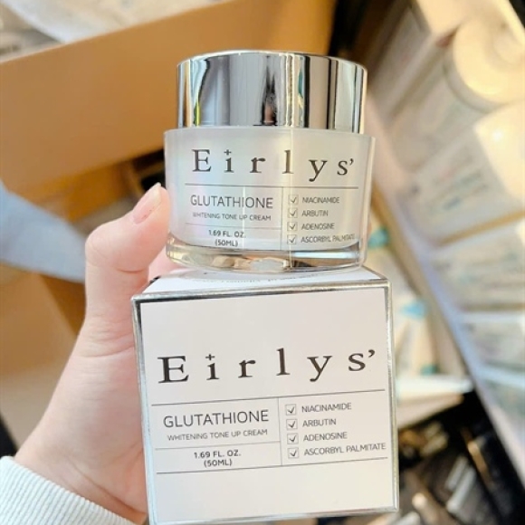 KEM EIRLYS TRẮNG DA FULL 50ML