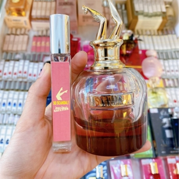 CHIẾT 10ML SCANDAL BY NIGHT