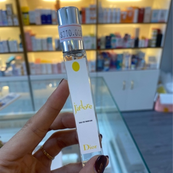 Chiết 10ml Jadore Dior