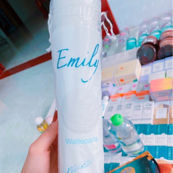 Bông tẩy trang Emily 120M