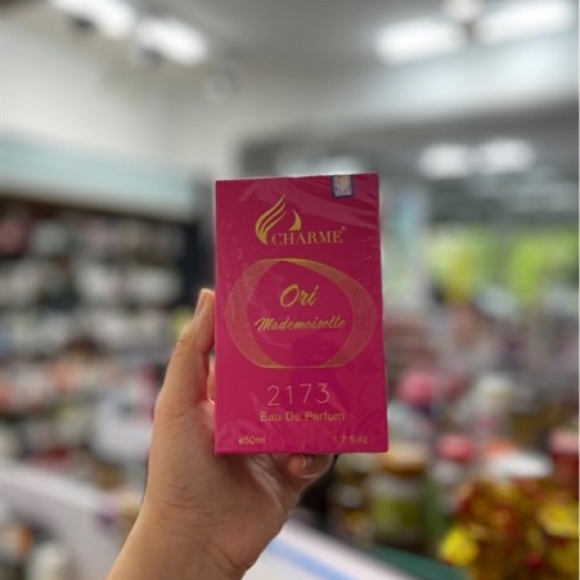 CHARME ORI 50ML