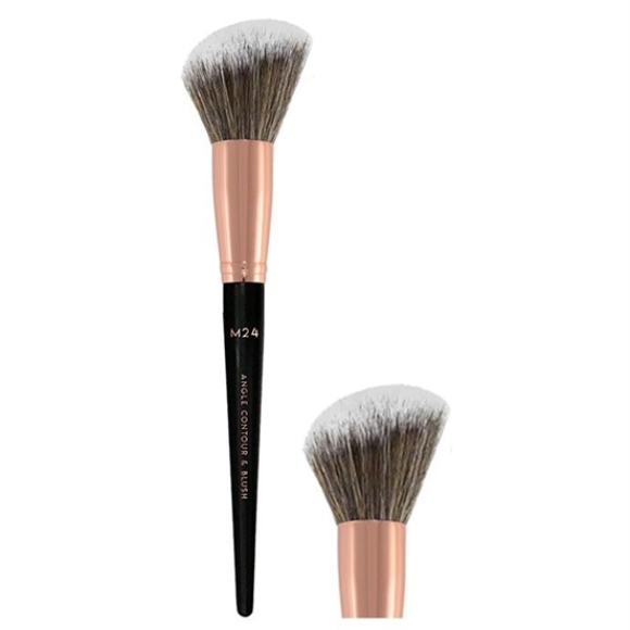 Cọ má đầu xéo vacosi m24