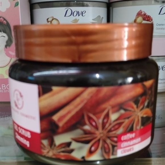 TẨY TBC QUẾ HỒI NGA XỊN 380G