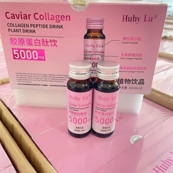 COLLAGEN HUHYLU 5000MG