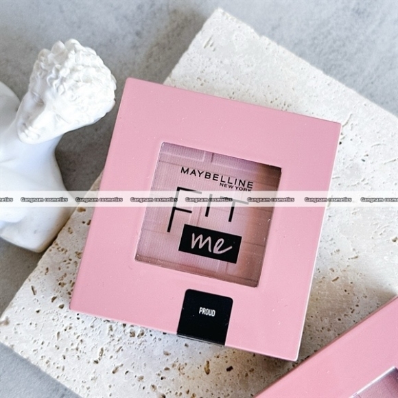 Phấn má Maybelline fit Me 60