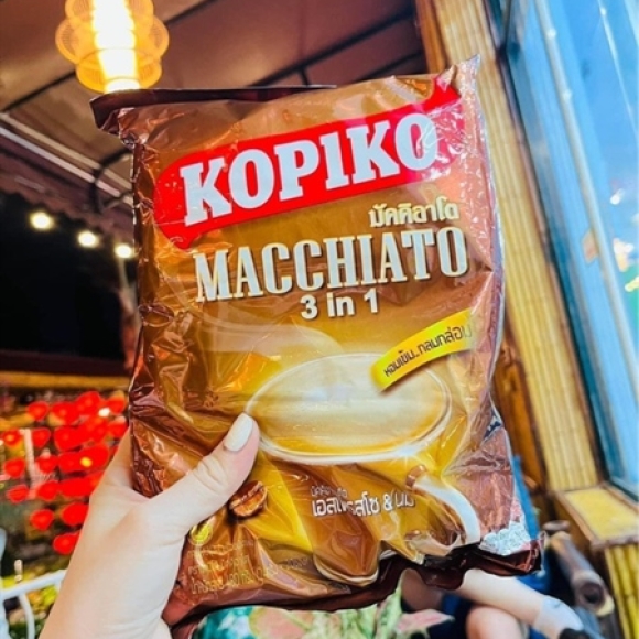 CAFE KOPIKO THÁI LAN 24GÓI