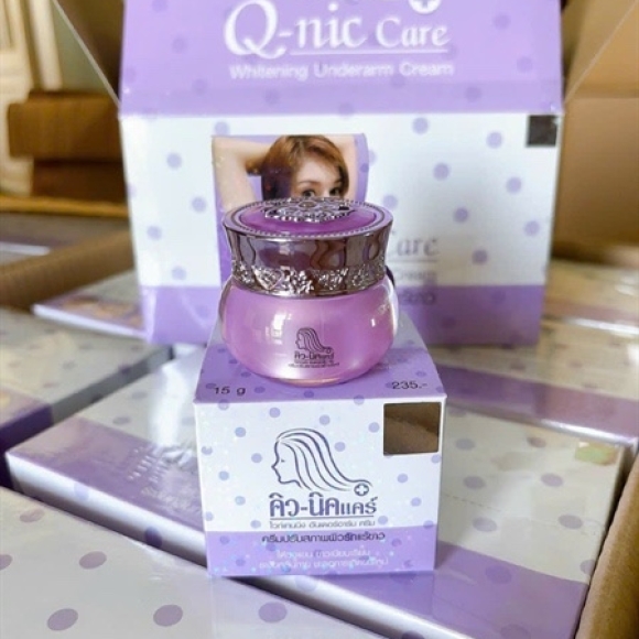 KEM THÂM QNIC TÍM THÁI LAN