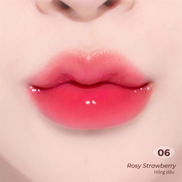 SON KEM LILYBYRED #06