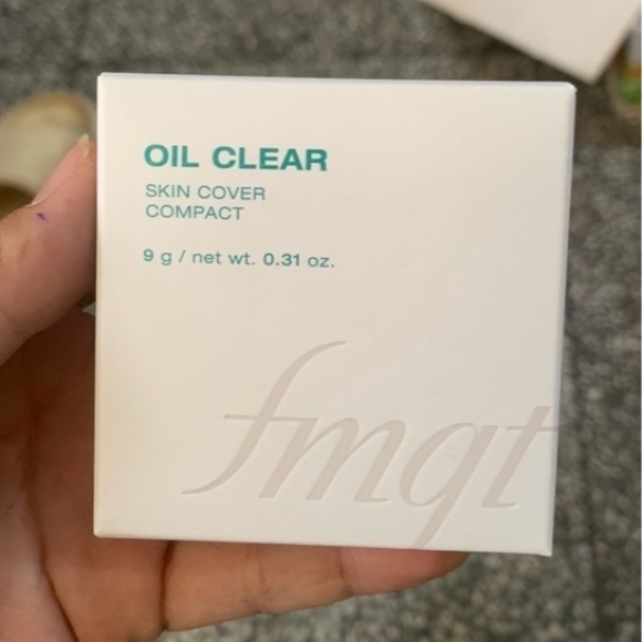 PHẤN PHỦ TFS #203 (mẫu mới)