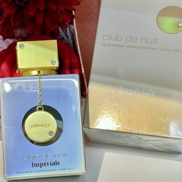 CHIẾT 10ML CLUB DE NUIT IMPERIA