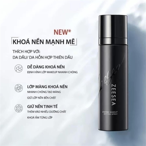 XỊT KHOÁ NỀN SEESEA